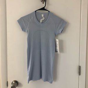Swiftly Tech Short Sleeve